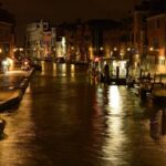 Free Stock photo of Large cruise ship at sea | Photoeverywhere